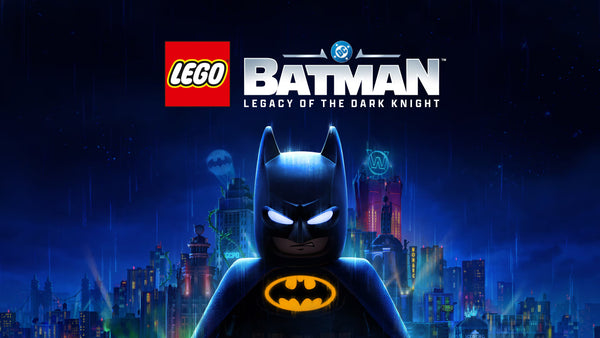 Jogos LEGO para PS4 e PS5: guia completo