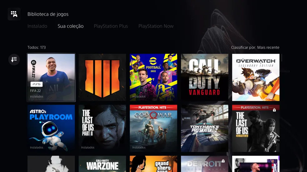 Vale a pena comprar jogo digital de PS5?