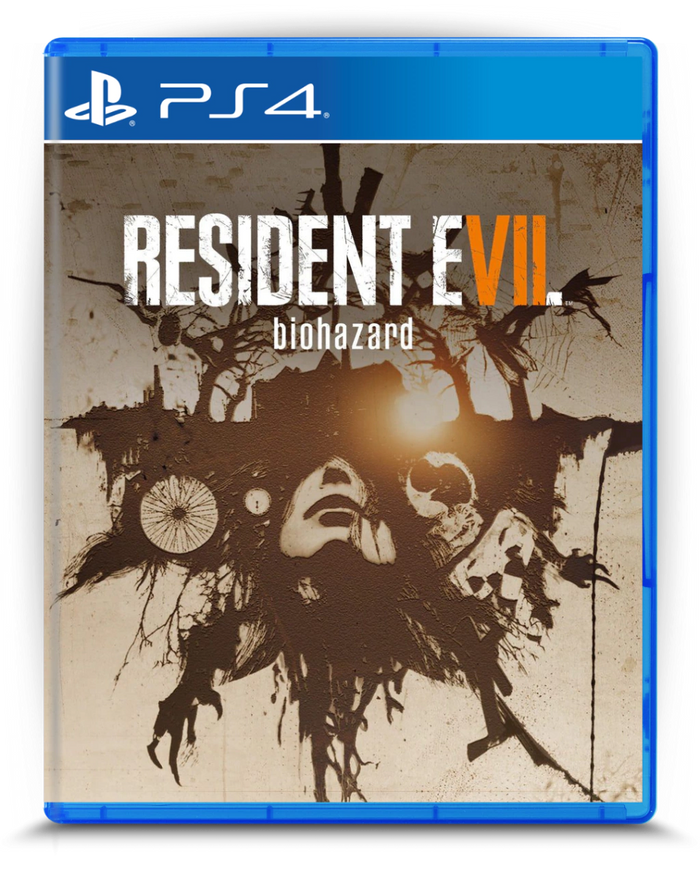 Resident Evil 7 Biohazard - PS4 MÍDIA DIGITAL