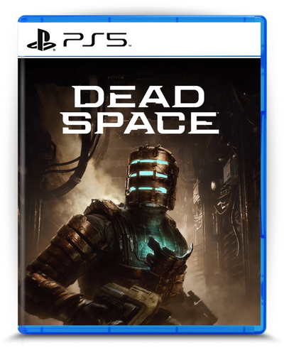 Dead Space - PS5 MÍDIA DIGITAL