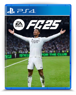 EA SPORTS FC™ 25 - PS4 MÍDIA DIGITAL
