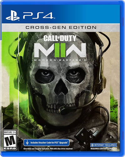 Call of Duty®: Modern Warfare® 2 - PS4 MÍDIA DIGITAL