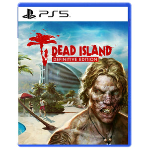 Dead Island 2 PS5 mídia digital - capa