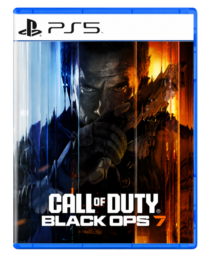 Call of Duty®: Black Ops 7 - PS5 MÍDIA DIGITAL