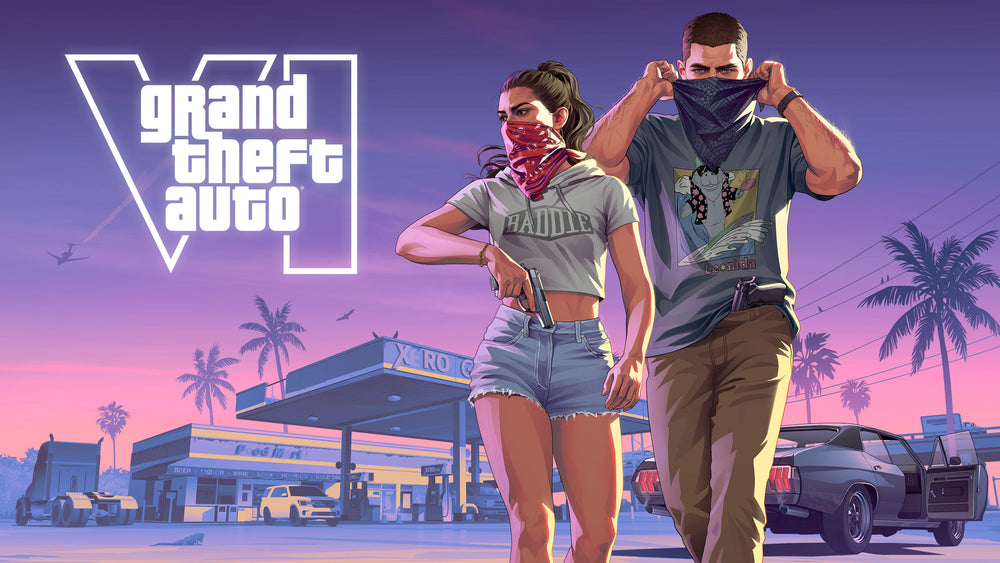 GTA 6 Jason Duval e Lucia Caminos