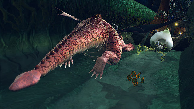 Shrek 2 Remastered PS5 mídia digital - imagem 6