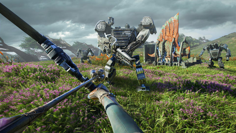 Avatar: Frontiers of Pandora™ - PS5 MÍDIA DIGITAL