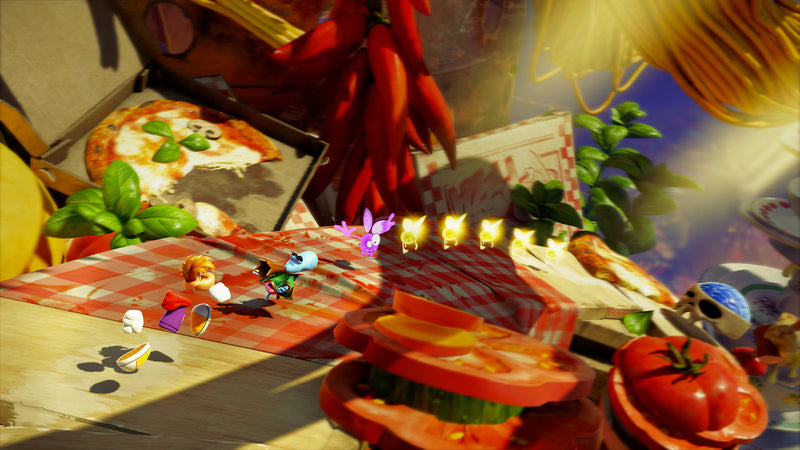 Rayman Legends Retold - PS5 MÍDIA DIGITAL (EM BREVE)