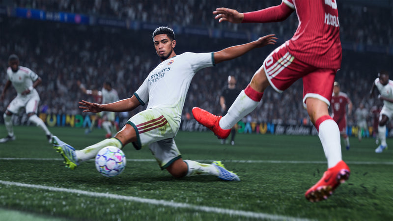 EA Sports FC 27 Edição Standard PS4 - imagem 6
