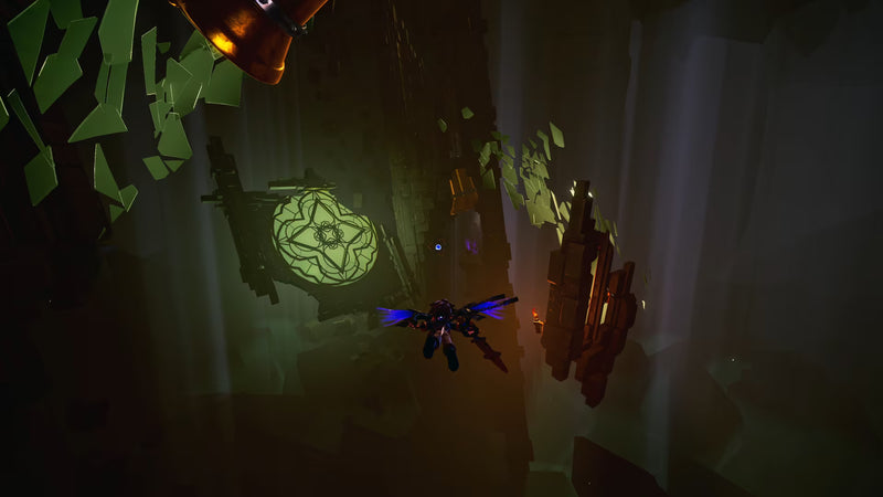 Duskfade – PS5 MÍDIA DIGITAL