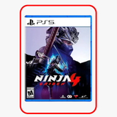 Ninja Gaiden 4 - MIDIA DIGITAL PARA PS5