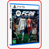 EA SPORTS FC 26 - MÍDIA DIGITAL PARA PS5