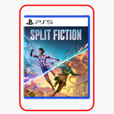 Split Fiction - MIDIA DIGITAL PARA PS5