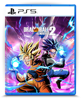 Dragon Ball Xenoverse 2 - MÍDIA DIGITAL PARA PS5