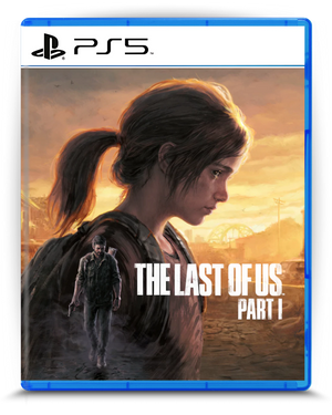 The Last of Us™ Parte I - PS5 MÍDIA DIGITAL