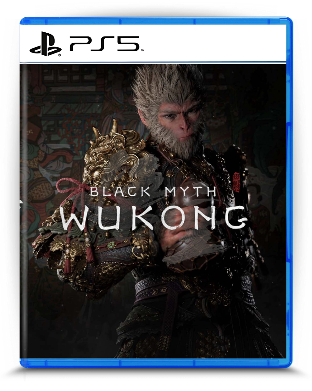 Black Myth: Wukong - MÍDIA DIGITAL PARA PS5