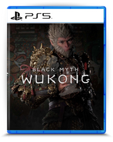Black Myth: Wukong - MÍDIA DIGITAL PARA PS5