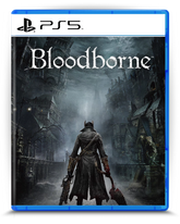 Bloodborne™ - MÍDIA DIGITAL PARA PS5