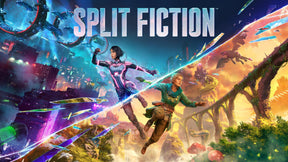 Split Fiction - MIDIA DIGITAL PARA PS5