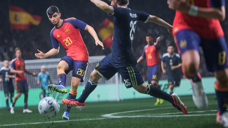 EA Sports FC 27 Edição Standard PS4 - imagem 9