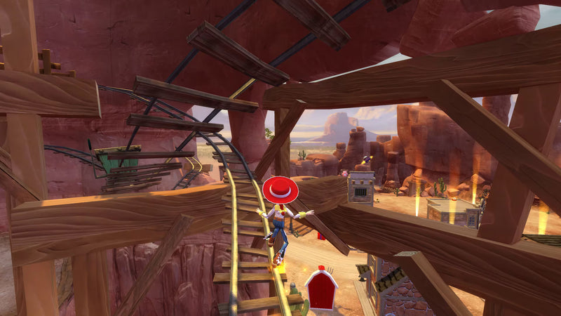 Toy Story 3 Complete Edition PS4 mídia digital - imagem 5