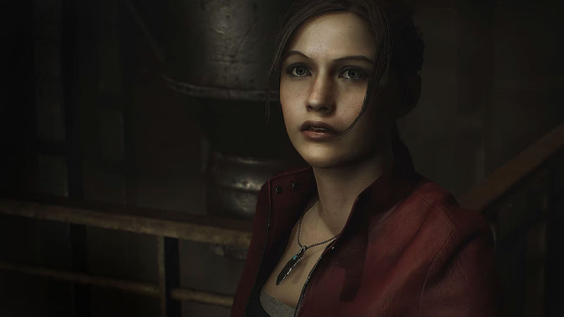 Resident Evil Remake Trilogy - PS4 MÍDIA DIGITAL