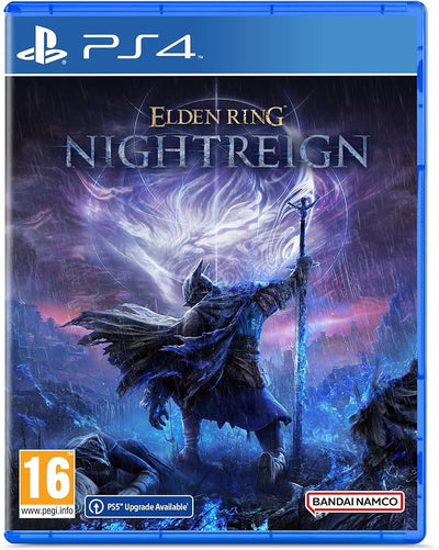 Elden Ring Nightreign - PS4 MÍDIA DIGITAL