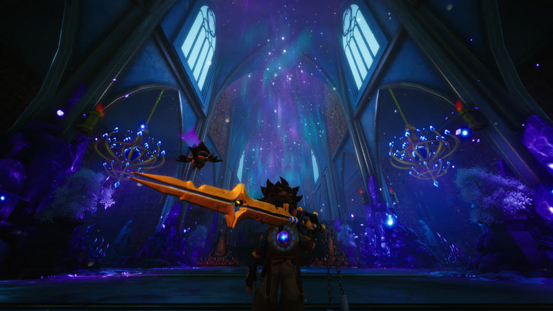 Duskfade – PS5 MÍDIA DIGITAL