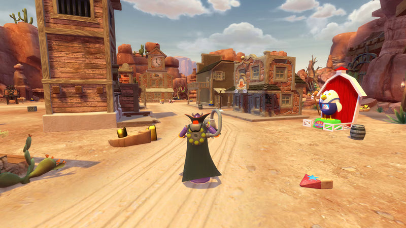 Toy Story 3 Complete Edition PS4 mídia digital - imagem 7