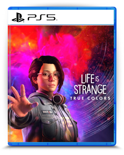 Life is Strange: True Colors - PS5 MÍDIA DIGITAL