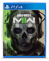 all of Duty®: Modern Warfare® II - MÍDIA DIGITAL PARA PS4