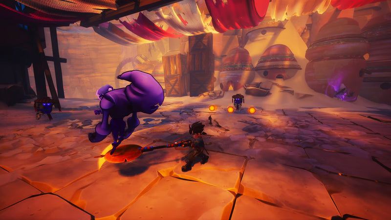 Duskfade – PS5 MÍDIA DIGITAL