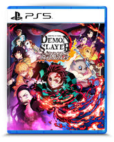 Demon Slayer -Kimetsu no Yaiba- The Hinokami Chronicles 1 Standard Edition - MÍDIA DIGITAL PARA PS5