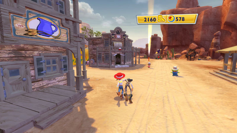 Toy Story 3 Complete Edition PS4 mídia digital - imagem 2