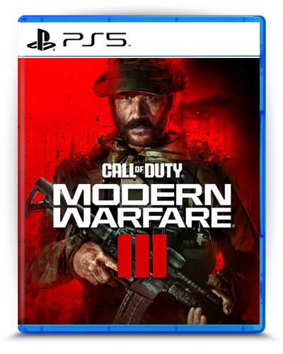 Call of Duty®: Modern Warfare® III - PS5 MÍDIA DIGITAL