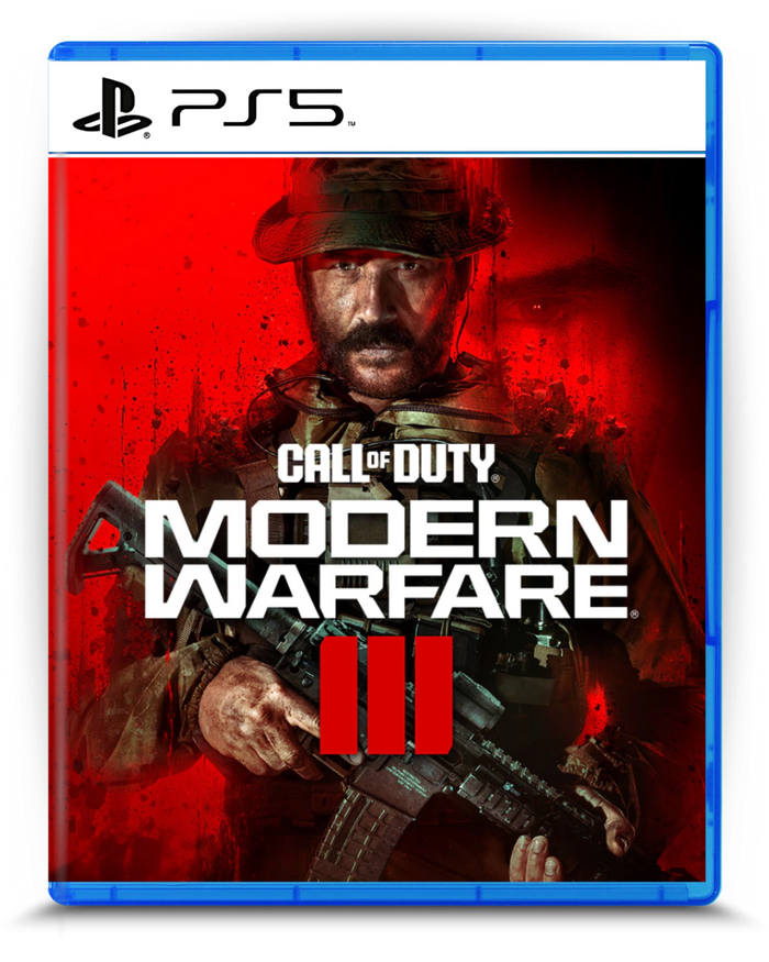 Call of Duty®: Modern Warfare® III - PS5 MÍDIA DIGITAL