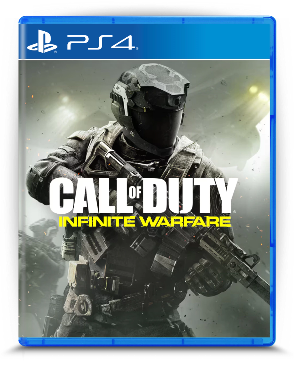 Call of Duty®: Infinite Warfare - MÍDIA DIGITAL PARA PS4