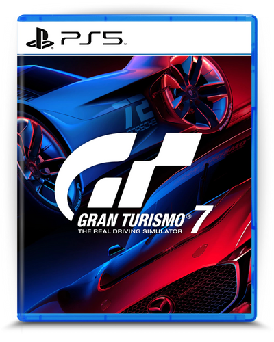 Gran Turismo® 7 - PS5 MÍDIA DIGITAL