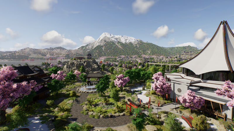 Jurassic World Evolution 3 – PS5 MÍDIA DIGITAL