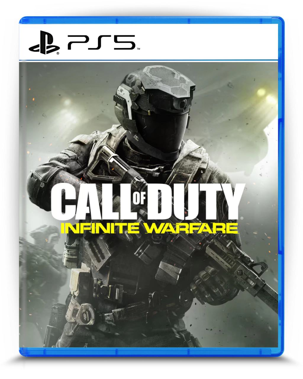 Call of Duty®: Infinite Warfare - MÍDIA DIGITAL PARA PS5