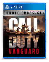 Call of Duty®: Vanguard - MÍDIA DIGITAL PARA PS4