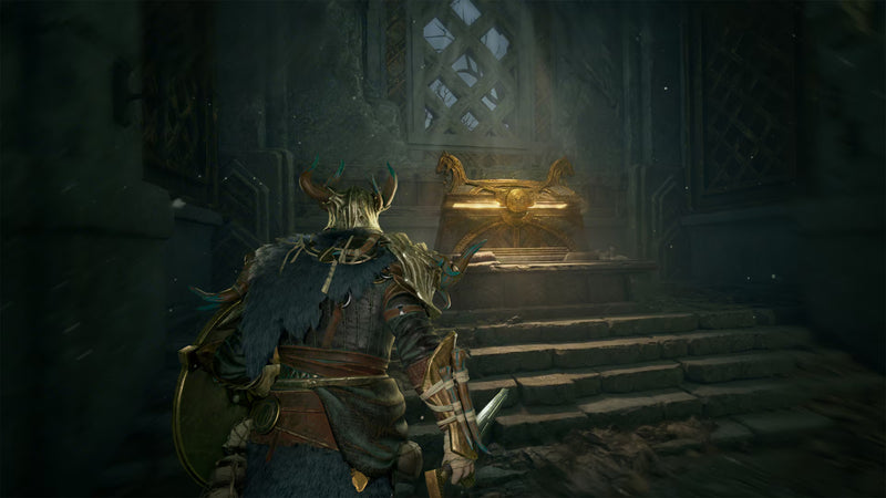 Mistfall Hunter – PS5 MÍDIA DIGITAL