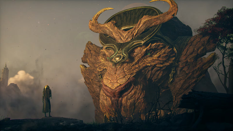 God of War Laufey™ - PS5 MÍDIA DIGITAL (EM BREVE)