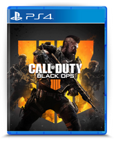 Call of Duty®: Black Ops 4 - MÍDIA DIGITAL PARA PS4