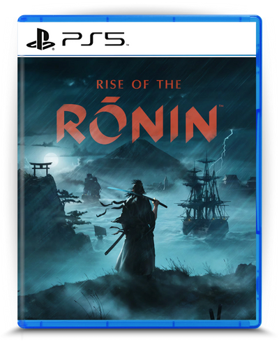 A ascensão do Ronin™ - PS5 MÍDIA DIGITAL