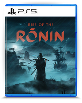A ascensão do Ronin™ - MÍDIA DIGITAL PARA PS5