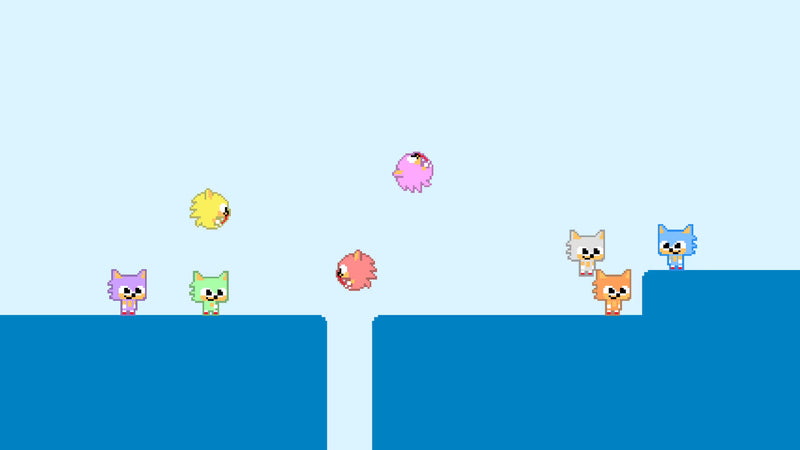 Sonic Pico Park - PS5 MÍDIA DIGITAL (PRÉ VENDA)
