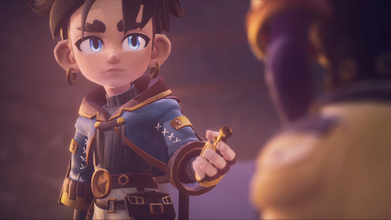 Duskfade – PS5 MÍDIA DIGITAL