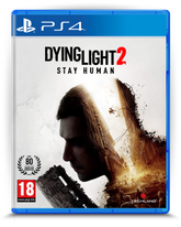 Dying Ligth 2 Stay Human - MÍDIA DIGITAL PARA PS4