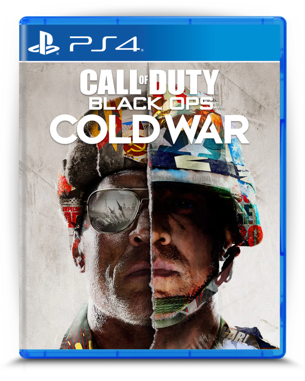 Call of Duty®: Black Ops Cold War - MÍDIA DIGITAL PARA PS4